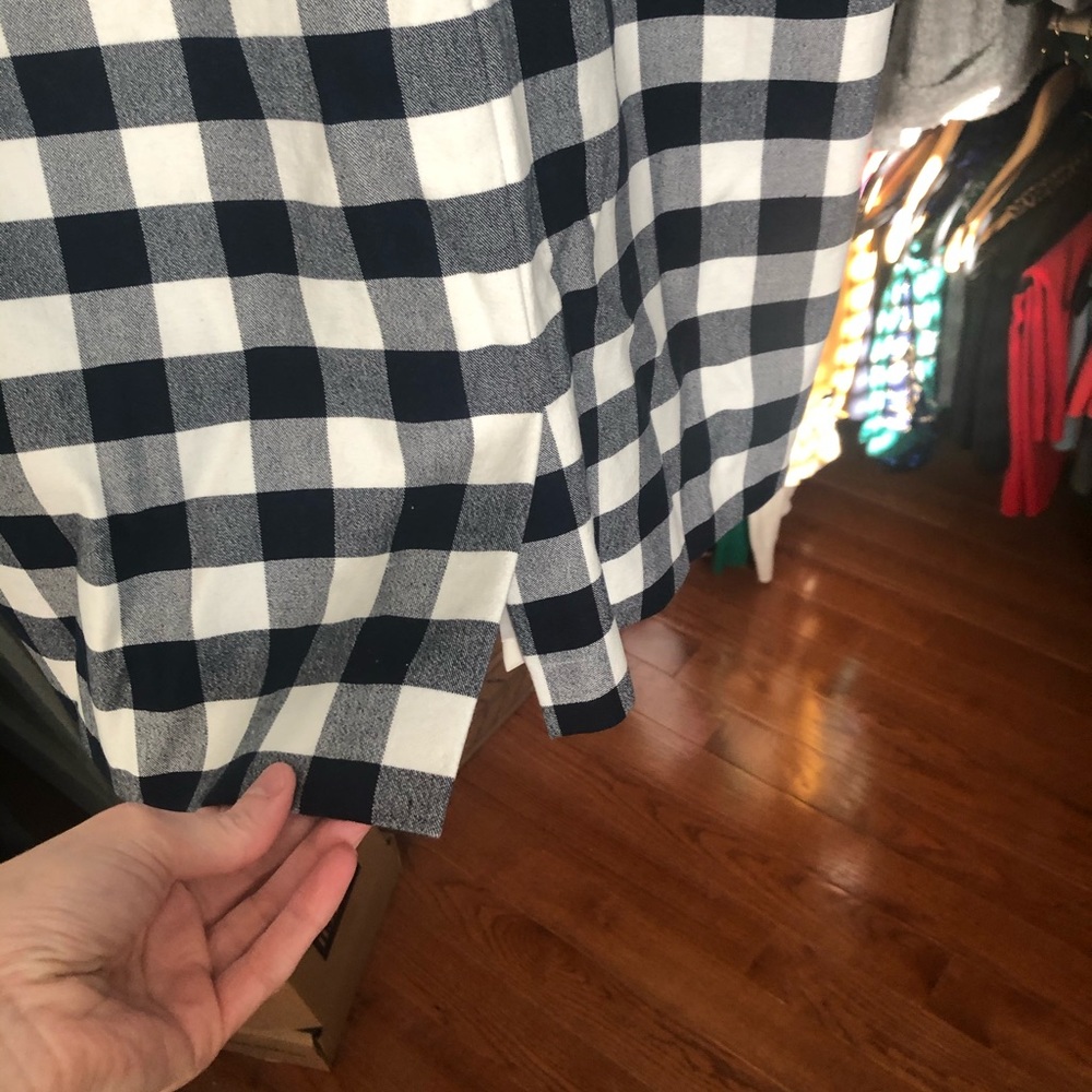 JCrew dress